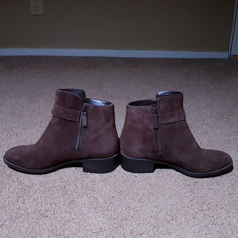 Cole Haan Ankle Boots - Picture 3 of 8